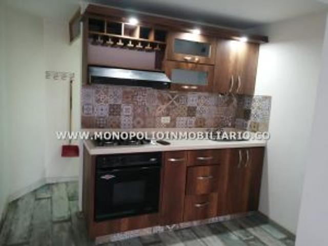 studio en arriendo Boston