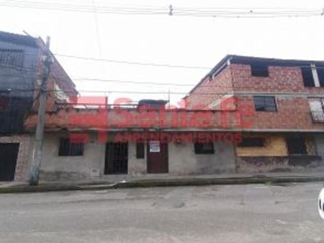 studio en arriendo barrio trinidad