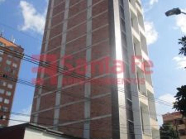 studio en arriendo belen