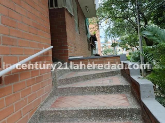 studio en arriendo Belén