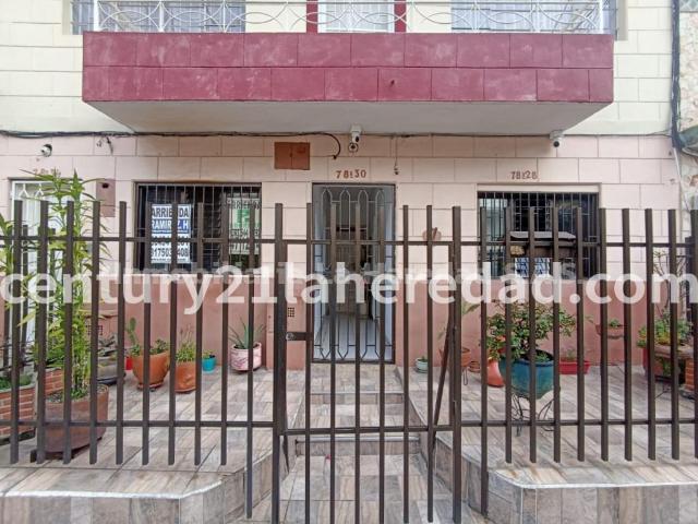 studio en arriendo Belén