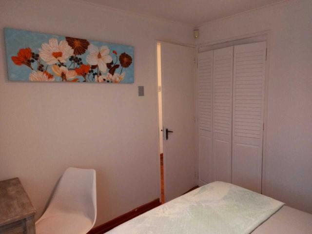 Studio en arriendo en casa en Las Condes