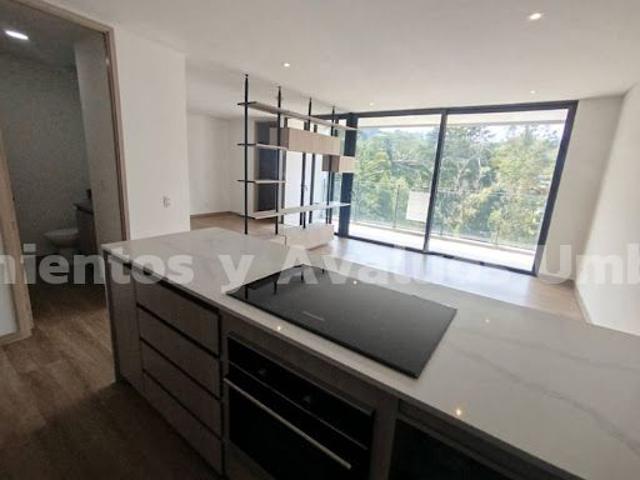 studio en arriendo KM 3 APT 313 UNIDAD LA BOHEMIA