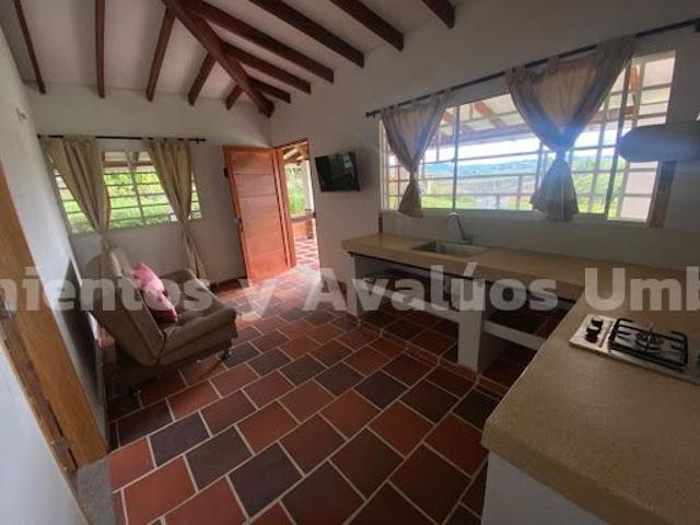studio en arriendo KM 5 AP 03 CASA CAMPESTRE MARINILLA