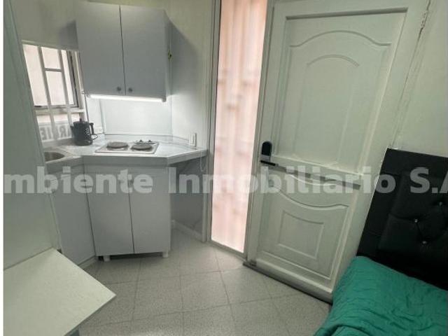 studio en arriendo Laureles