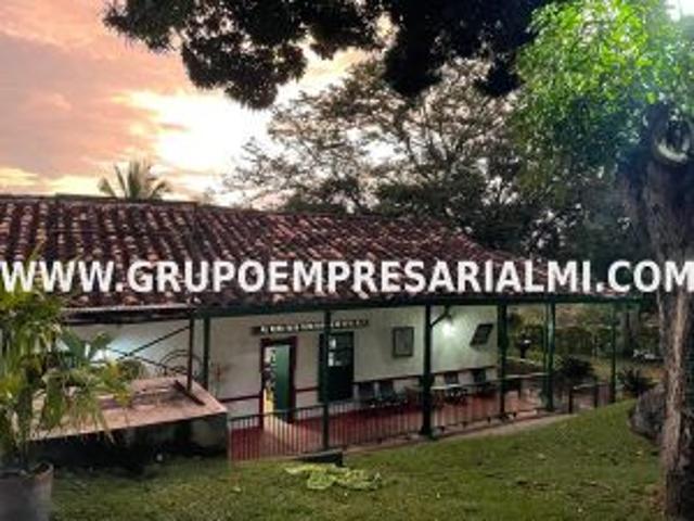 studio en arriendo SAN JERONIMO