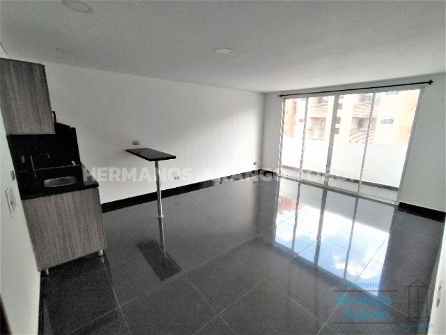 studio en arriendo san joaquin