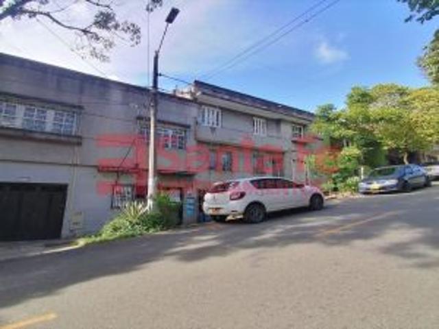 studio en arriendo prado