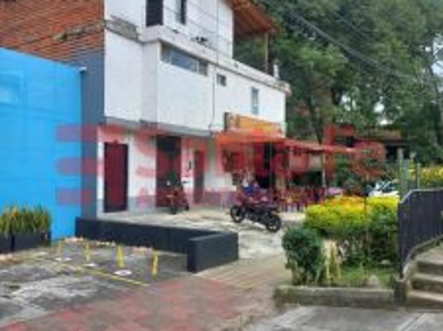 studio en arriendo velodromo