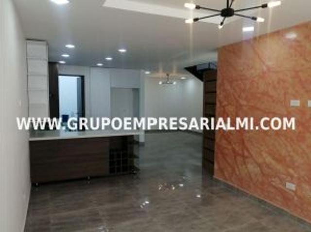 studio en arriendo VIA LA CEJA LA UNION