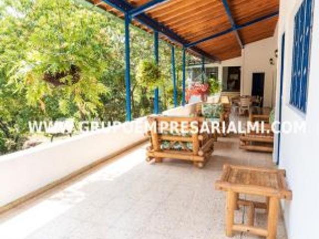 studio en arriendo VIA SAN JERONIMO SANTA FE DE ANTIOQUIA