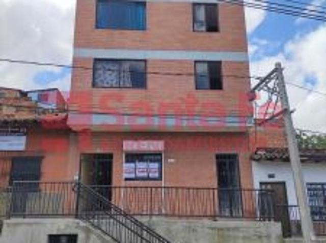 studio en arriendo villa hermosa