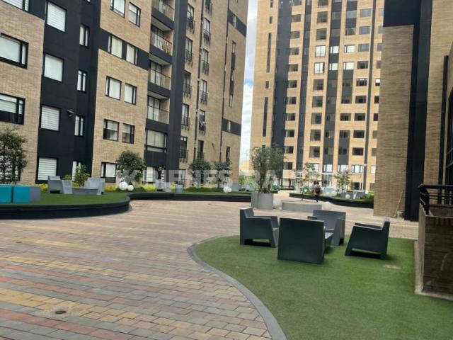 studio en arriendo Vissani