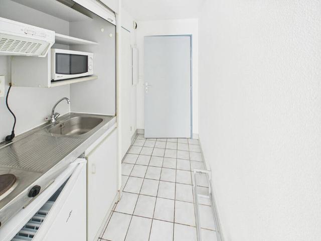 Studio en duplex, proche fac de lettres Résidence Pythagore