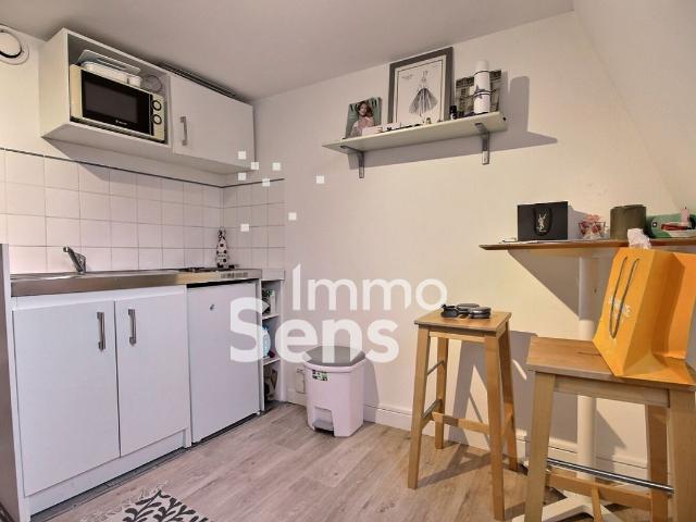 STUDIO EN DUPLEX VIEUX LILLE
