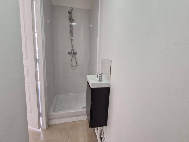 studio en duplex 15.10m² à Beaumont sur oise 95260