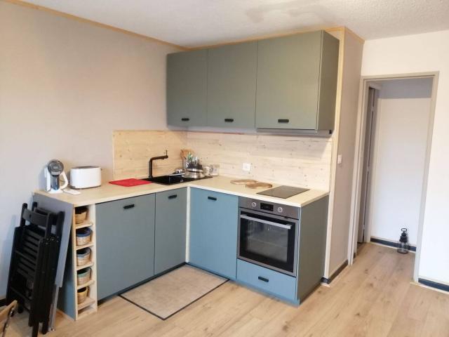 ✨ Studio en hypercentre de Sainte Maxime Quartier du Sémaphore ouvert au bail mobilité ✨