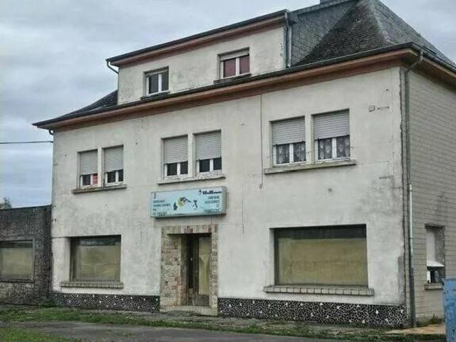 Studio en Location à Arlon