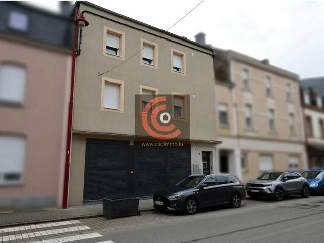 Studio en Location à Aubange
