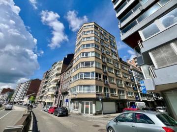 Studio en Location à Liège