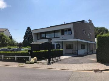 Studio en Location à Liège