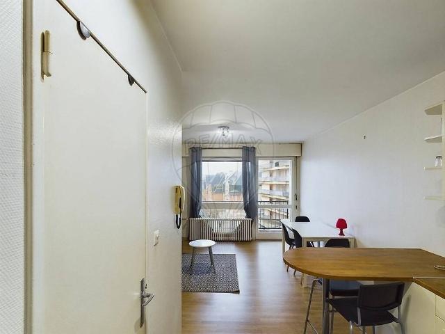 Studio en Location à Metz