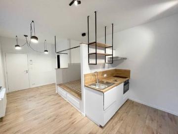 Studio en Location à Namur
