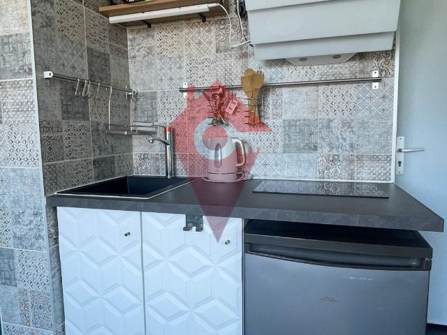 Studio en location quartier republique Mans
