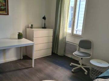 Appartement à vendre à Le Chapitre - Cuisine équipée