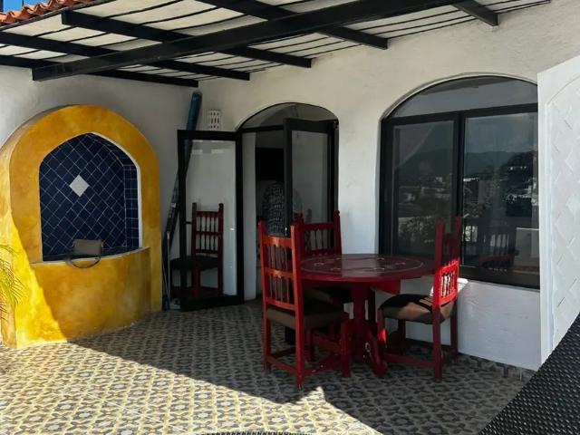 Studio en Puerto las Hadas, Manzanillo