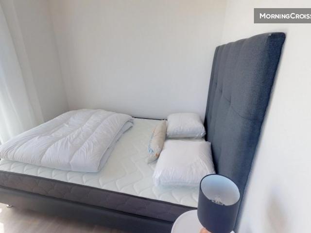 Studio en résidence avec service
