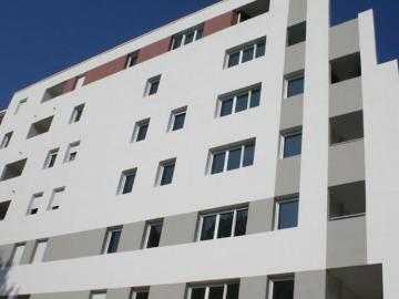 Studio en résidence étudiante proche des facultés de médecin