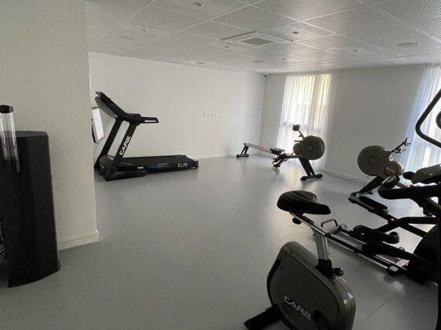 Studio en résidence en écoquartier