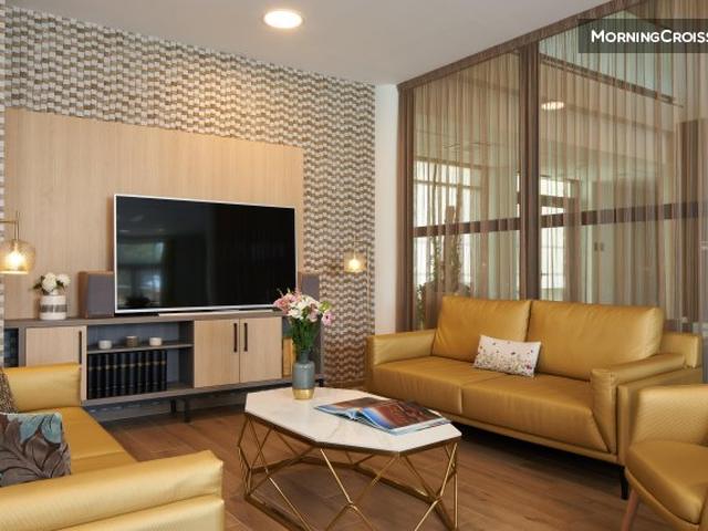 Studio en résidence
