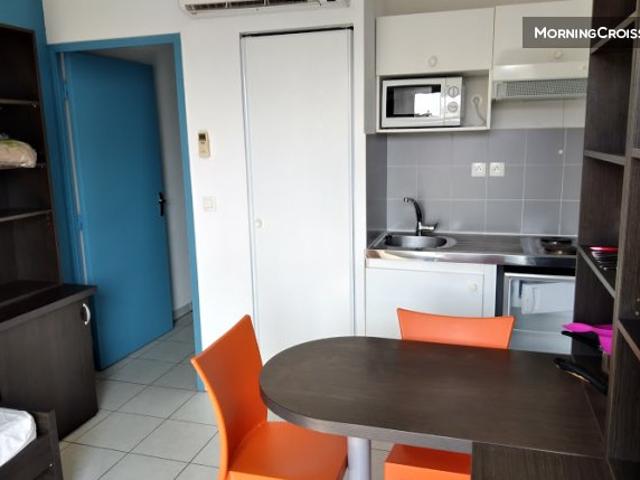 Studio en résidence