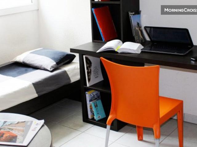 Studio en résidence