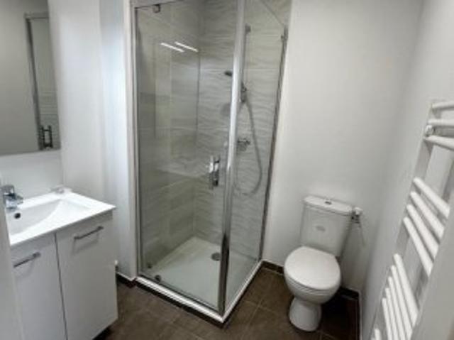 Studio en résidence