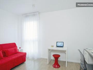 Studio en résidence