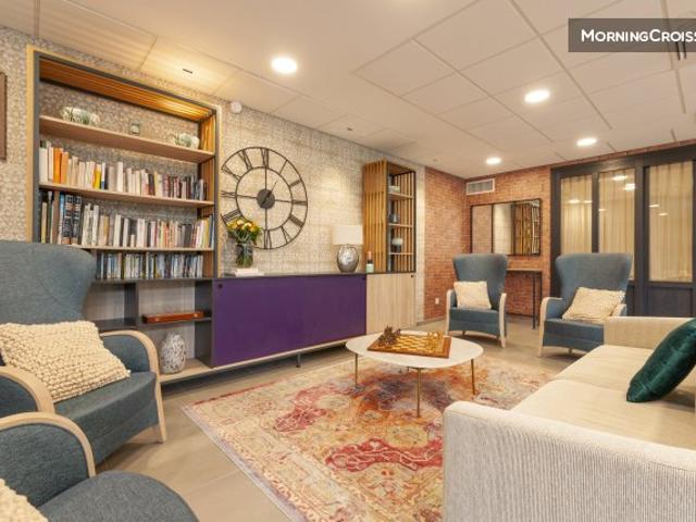 Studio en résidence