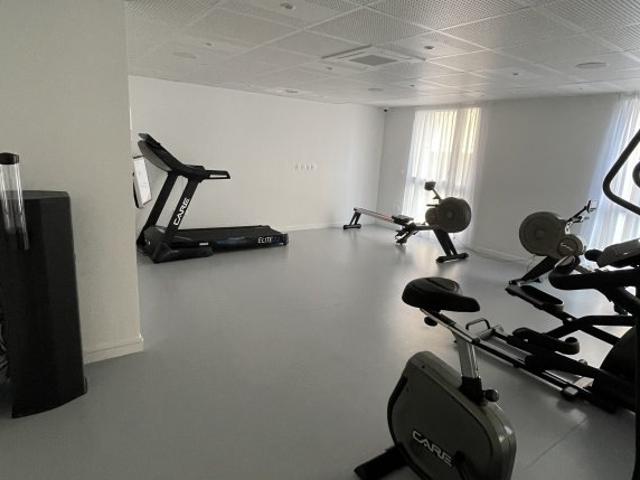 Studio en Résidence