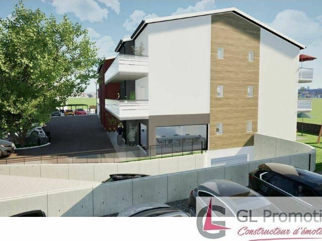 Studio en Vente à Aumetz