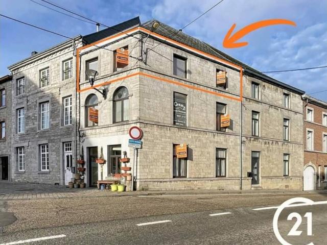 Studio en Vente à Ciney