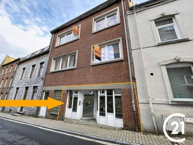 Studio en Vente à Ciney