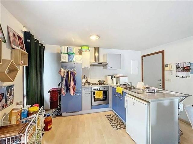 Studio en Vente à Ciney