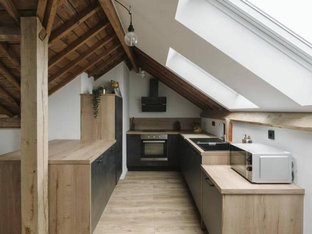 Studio en Vente à Libramont Chevigny