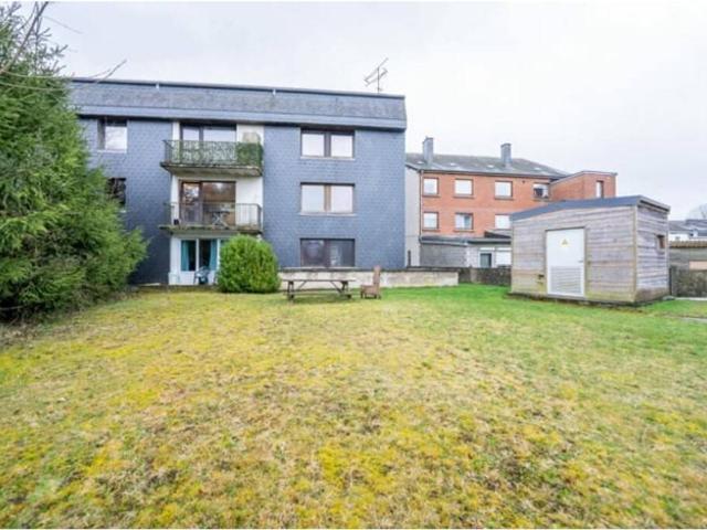 Studio en Vente à Libramont Chevigny