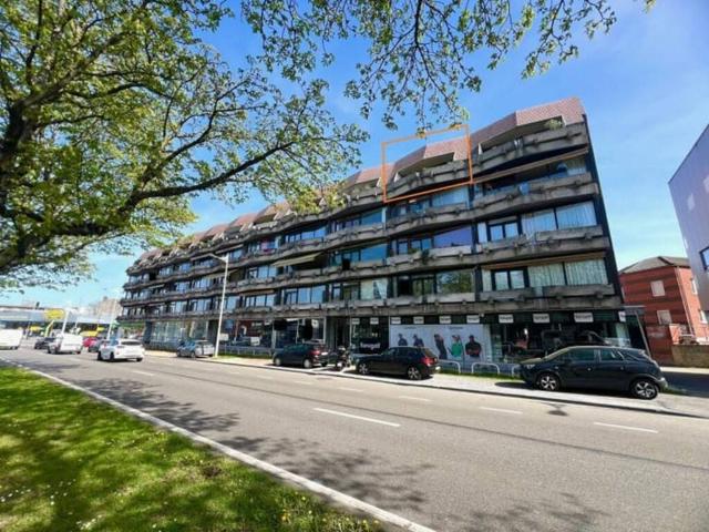 Studio en Vente à Liège