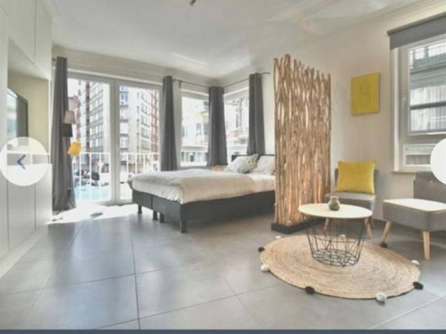 Studio en Vente à Liège