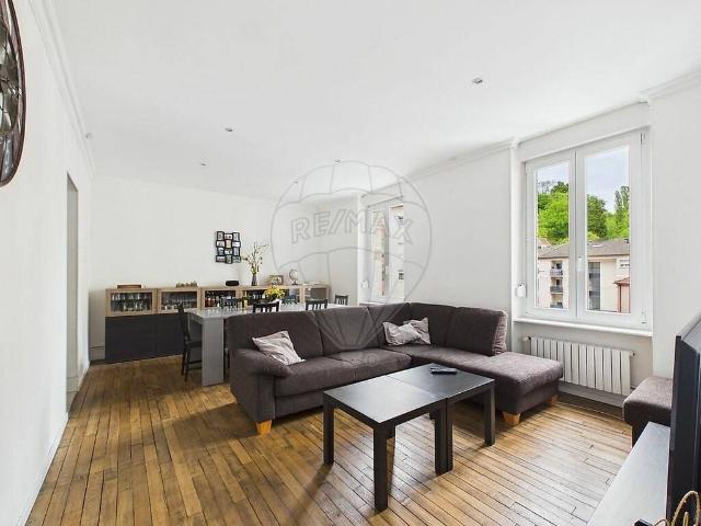 Studio en Vente à Longwy