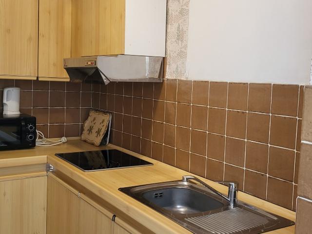 Studio en vente à Marina Baie des Anges